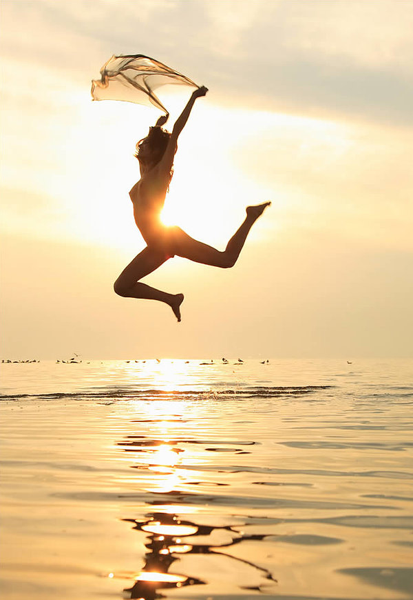 Анна, 21 год, 4 размер груди