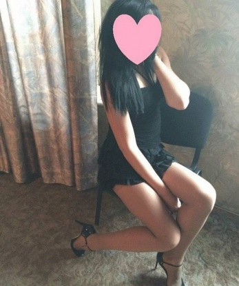 Милана, 30 лет, 1 размер груди